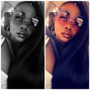 Meet your Posher, Nika